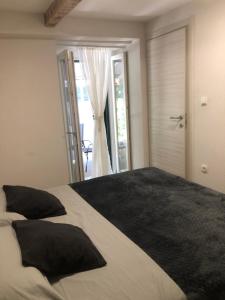 Apartman Blue Moon Split- free parking