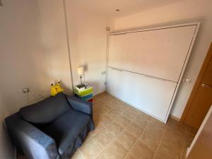 Apartamento con vistas al mar