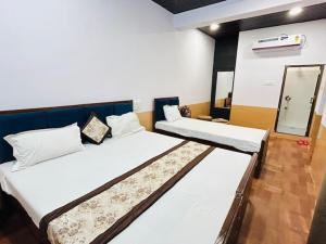 HOTEL SHIVIKA