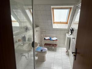 Süß & Salzig Heringsdorf