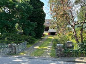 Süß & Salzig Heringsdorf