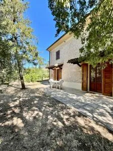 Casa Giuliani - Poreta