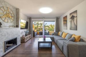 Apartamento Las Joyas