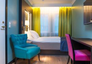 Standard Queen Room room in Thon Hotel Terminus