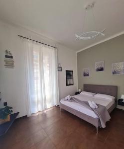 La casa di Pepe - Appartamento centrale luminoso