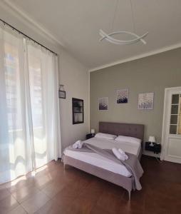 La casa di Pepe - Appartamento centrale luminoso