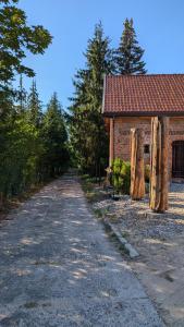 Król Puszczy - unikatowy dom, jezioro 80m, szlak Krutyni