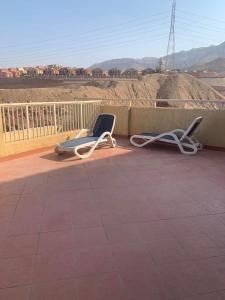 Penthouse Porto El Sokhna