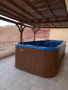 Penthouse Porto El Sokhna