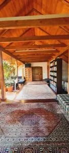 A loft apartment in warsaw - Michałowice