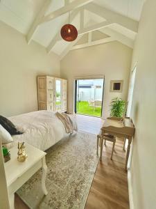 Paarl Double Room