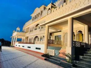 Dhawala Resort By Aamod - Akbarpur