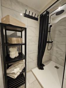 Maisons de vacances Gite Beau-Vallon : photos des chambres