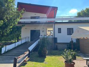 Gran Camping & Panzió