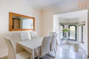 Spacious 3BR home with private Terrace in Sliema by 360 Estates