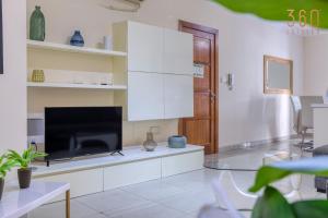 Spacious 3BR home with private Terrace in Sliema by 360 Estates