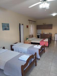 Athina Rooms