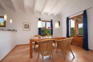 Finca Can Xanet