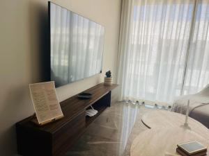 Brand new two bathroom flat in Casablanca