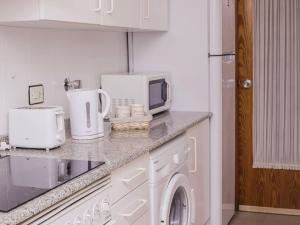 Little Venice apartment