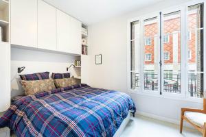 GuestReady - Bright Apt near Sacré-Coeur