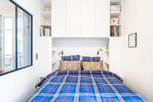 GuestReady - Bright Apt near Sacré-Coeur