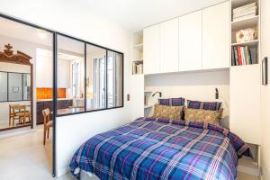 GuestReady - Bright Apt near Sacré-Coeur