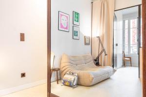 GuestReady - Bright Apt near Sacré-Coeur