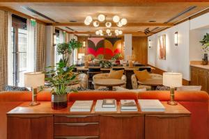 Luxury Apartments in a vibrant part of North London