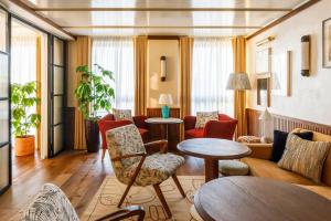 Luxury Apartments in a vibrant part of North London