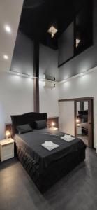 Bumerang Apartmans, New Belgrade, Belgrade Arena