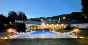 La Villa Martinière - 伊尼