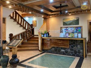 Grand Zion Garden Resort Hotel