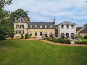 Domaine de la Tremblère - La Verrerie Domaine de la Tremblère - La Verrerie