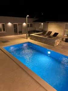 Residence Monte Magno - 卡尼卡