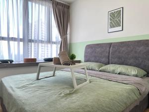Country Garden Bay Point 2BR by Hauz Cinta @Danga Bay