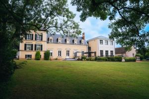 Hotels Domaine de la Tremblere : photos des chambres