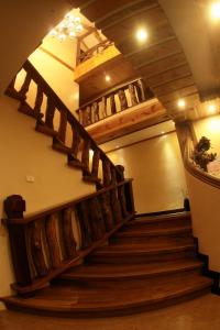 Grand Zion Garden Resort Hotel