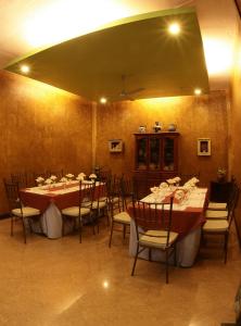 Grand Zion Garden Resort Hotel