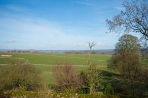Bolehill Farm Cottages