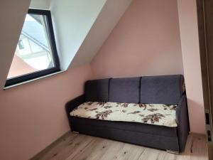 Apartament Fort 206