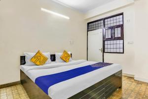 Hotel O Country Residency