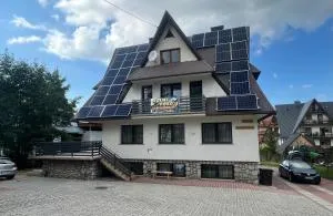 Apartament Miś - Hrube Wyżne