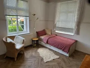 Fewo & Monteurzimmer Forbrich - Schlat