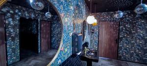 Hotels Logis VIGNES BLANCHES*** Hotel Cosy et restaurant de terroir : photos des chambres