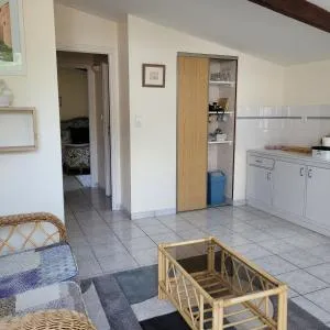 Gouarec La Petit Maison - Quellec