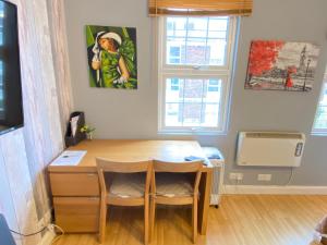 1 Bed Flat - Sleeps 2 - Wifi