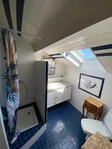 Maison Heguy - Bardos