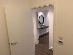 Inviting 4-Bed Apartment in Dartford