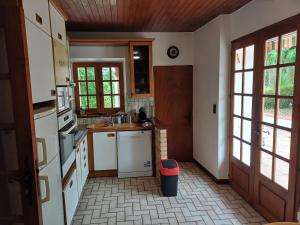 Maisons de vacances Maison Heguy : photos des chambres